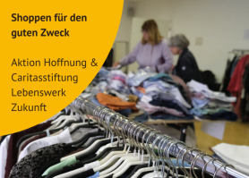 Aktuelles - Aktion Hoffnung