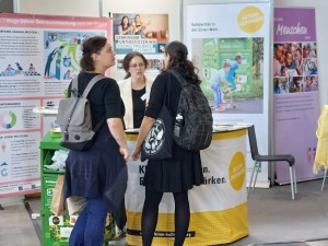 Jahresbericht Aktion Hoffnung Rottenburg-Stuttgart 2019